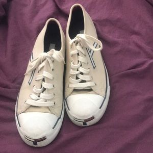 Tommy hellfighter tennis